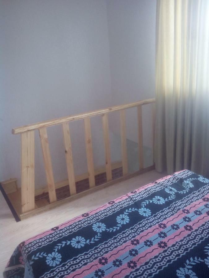 Malu Villa คูทายสิ ภายนอก รูปภาพ