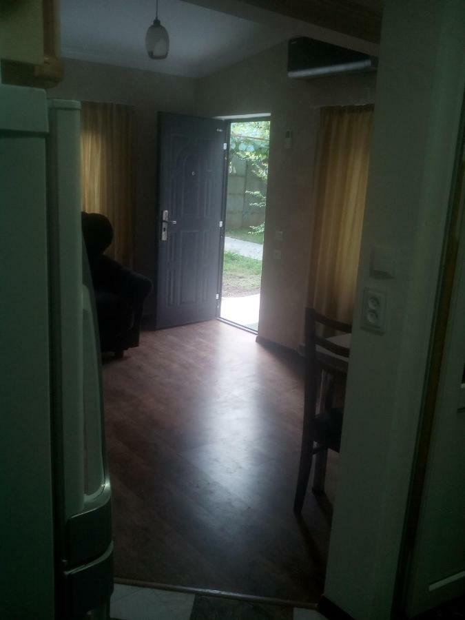 Malu Villa คูทายสิ ภายนอก รูปภาพ