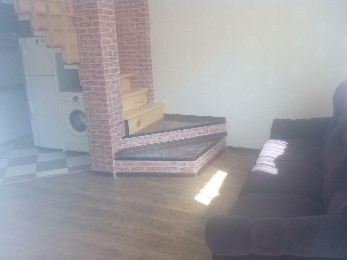 Malu Villa คูทายสิ ภายนอก รูปภาพ