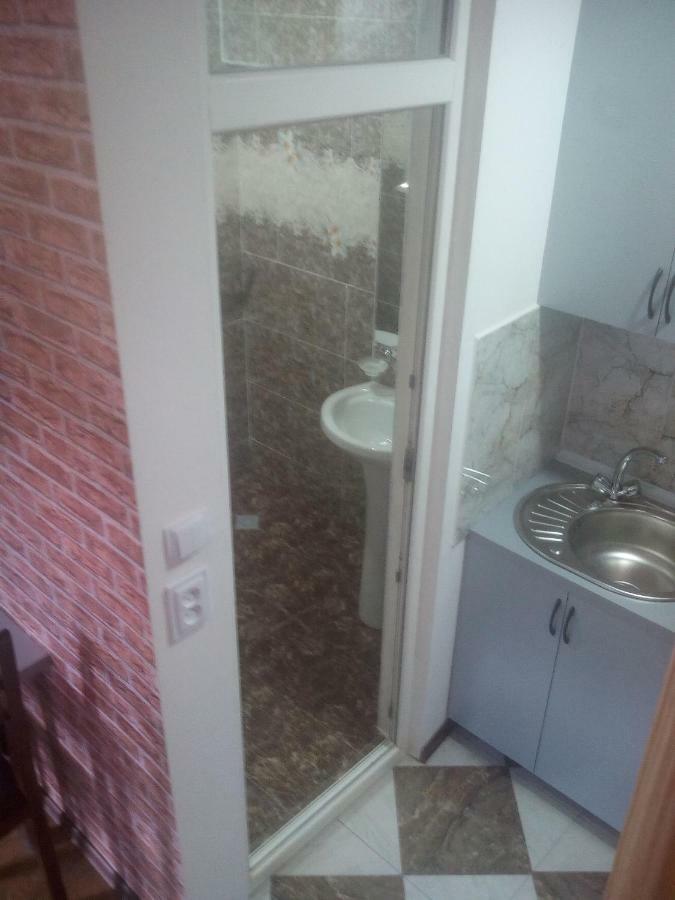 Malu Villa คูทายสิ ภายนอก รูปภาพ