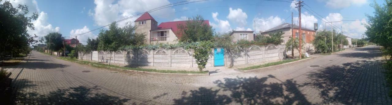 Malu Villa คูทายสิ ภายนอก รูปภาพ